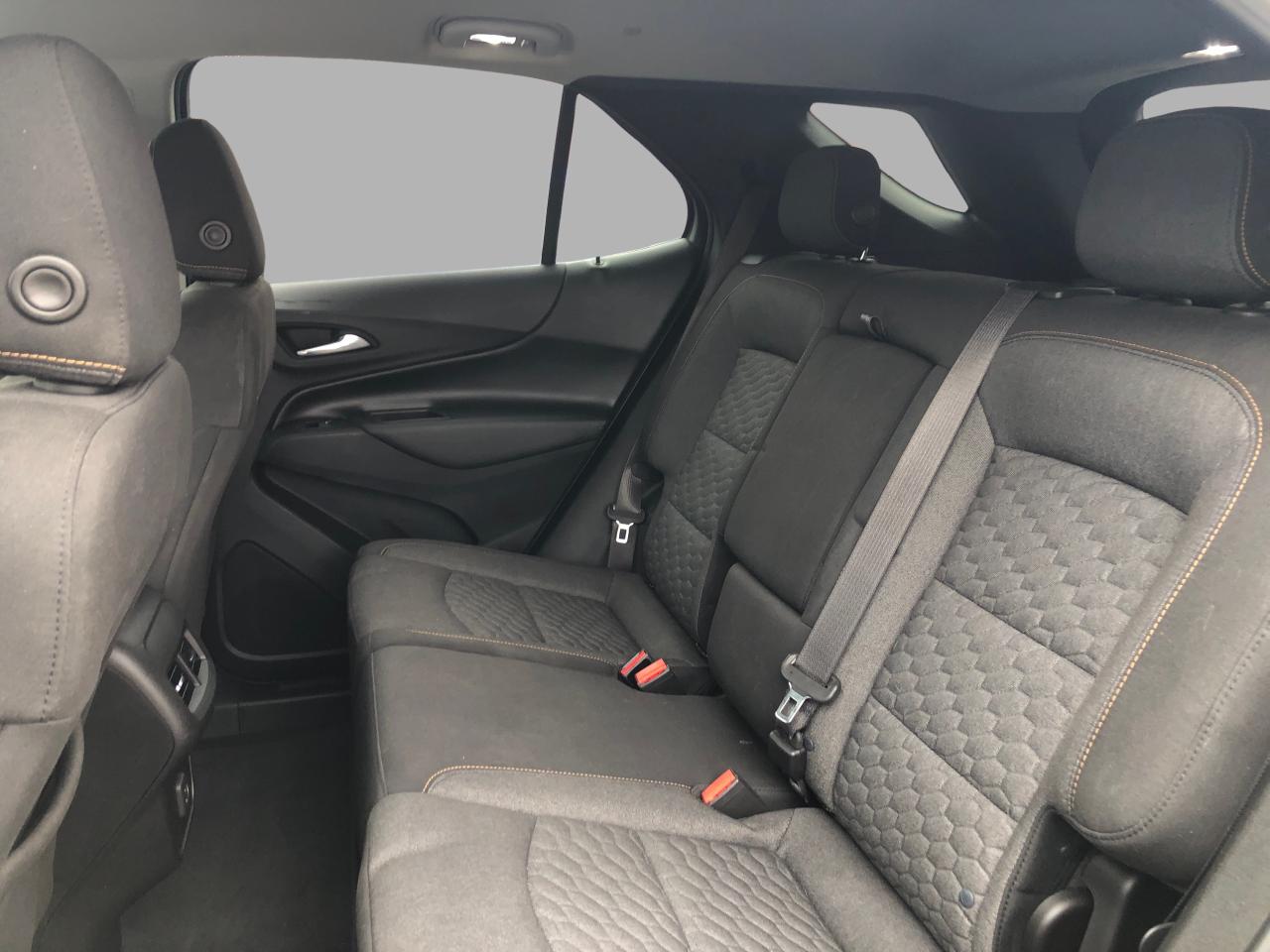 2019 Chevrolet Equinox LT / B.CAM / H.SEATS / AWD Photo9