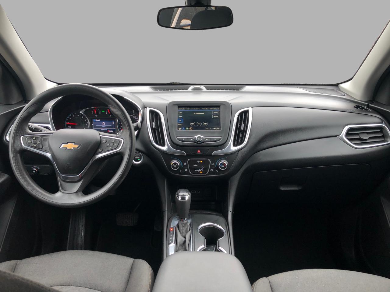 2019 Chevrolet Equinox LT / B.CAM / H.SEATS / AWD Photo10