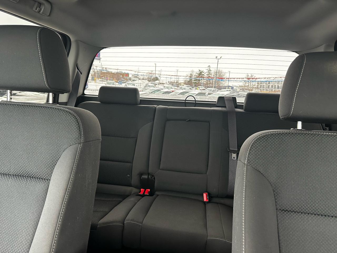 2017 Chevrolet Silverado LT Photo