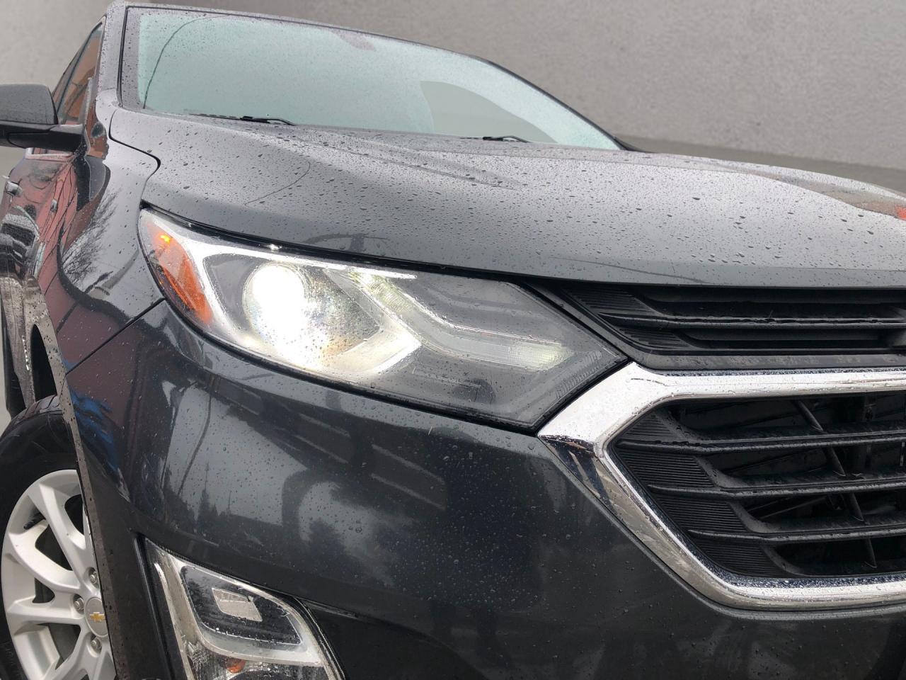 2019 Chevrolet Equinox LT / B.CAM / H.SEATS / AWD