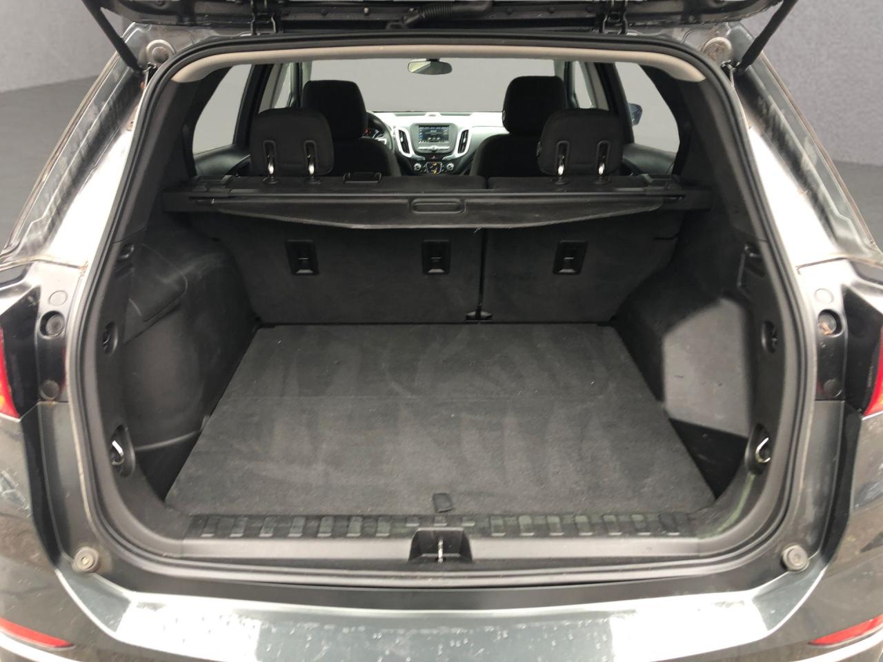 2019 Chevrolet Equinox LT / B.CAM / H.SEATS / AWD