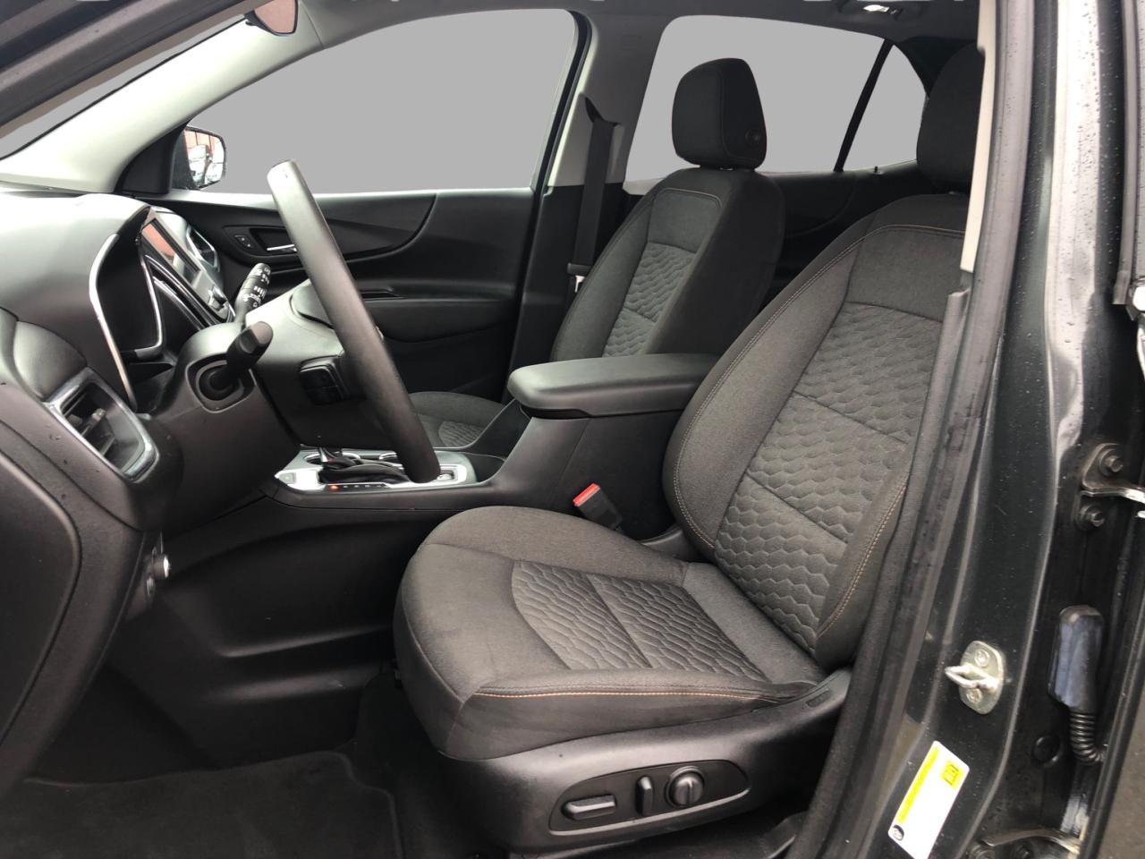 2019 Chevrolet Equinox LT / B.CAM / H.SEATS / AWD