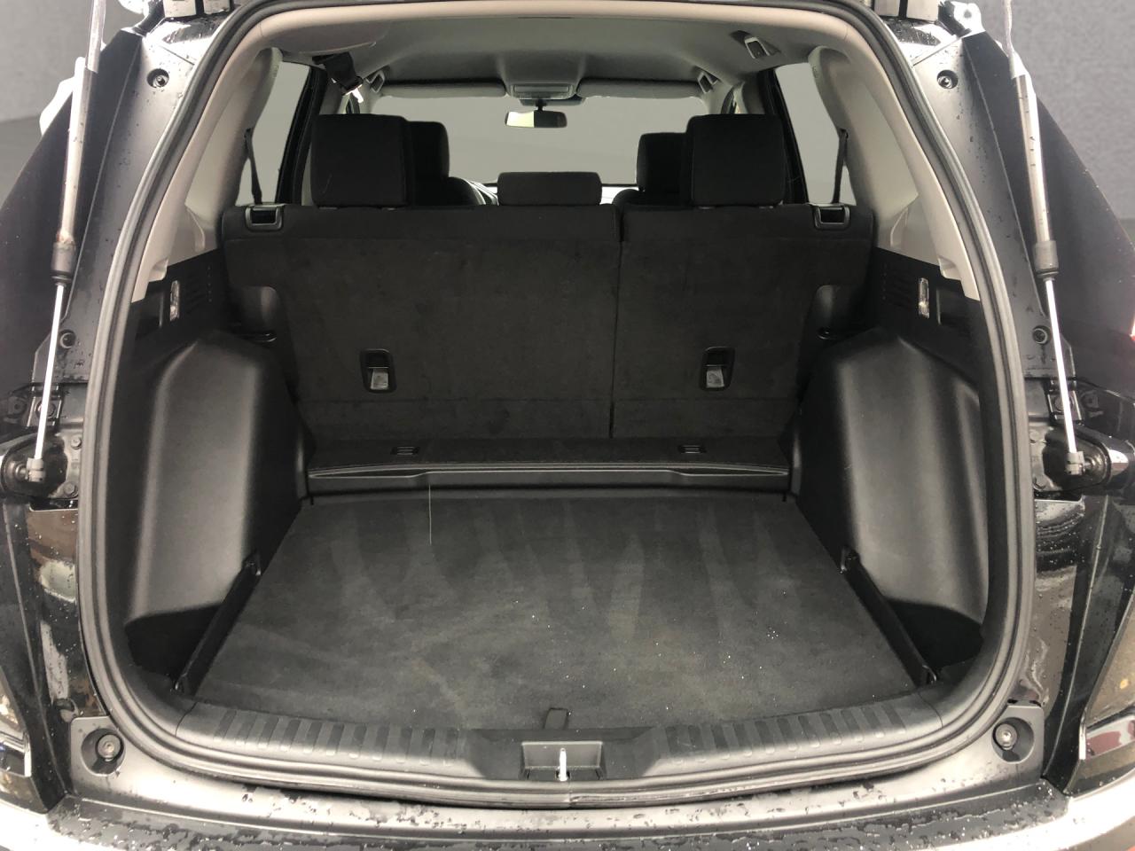 2018 Honda CR-V LX / REMOTE START / B.CAM / H.SEATS Photo7