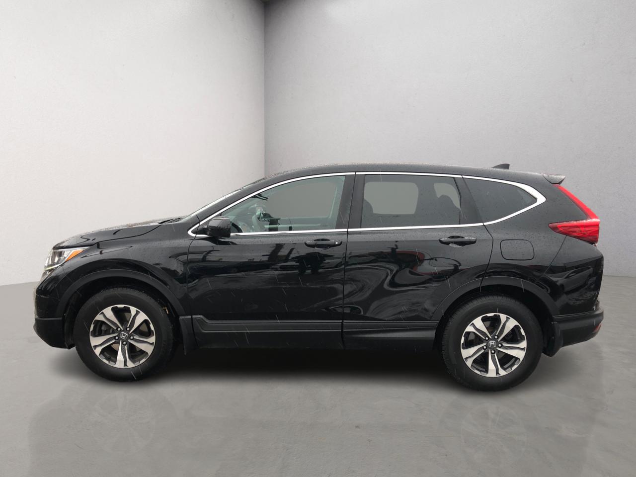 2018 Honda CR-V LX / REMOTE START / B.CAM / H.SEATS Photo6
