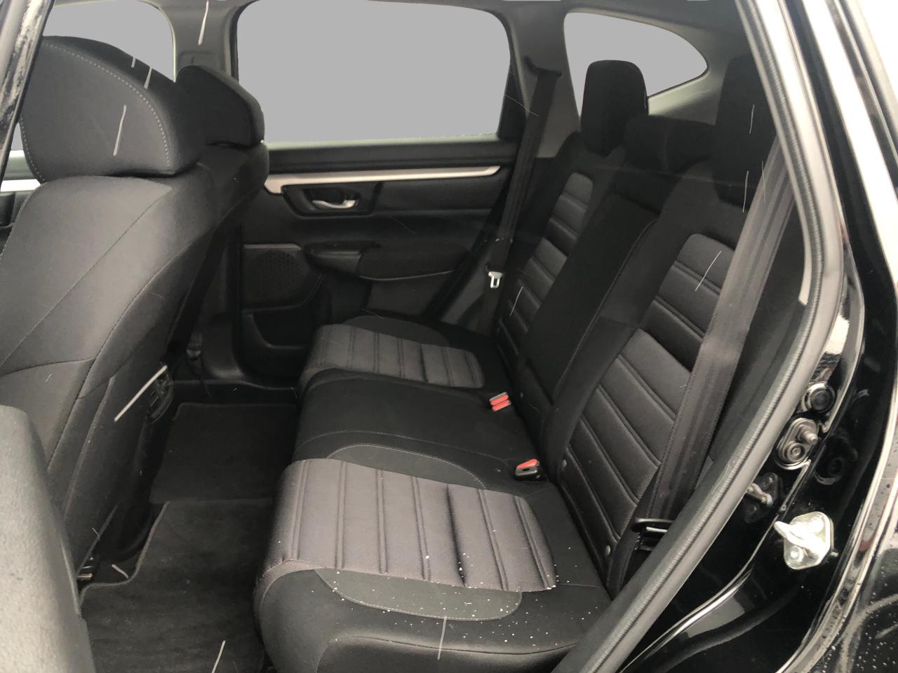 2018 Honda CR-V LX / REMOTE START / B.CAM / H.SEATS Photo9