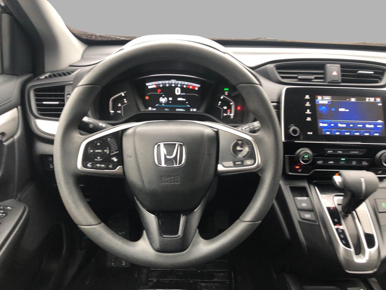 2018 Honda CR-V LX / REMOTE START / B.CAM / H.SEATS Photo11