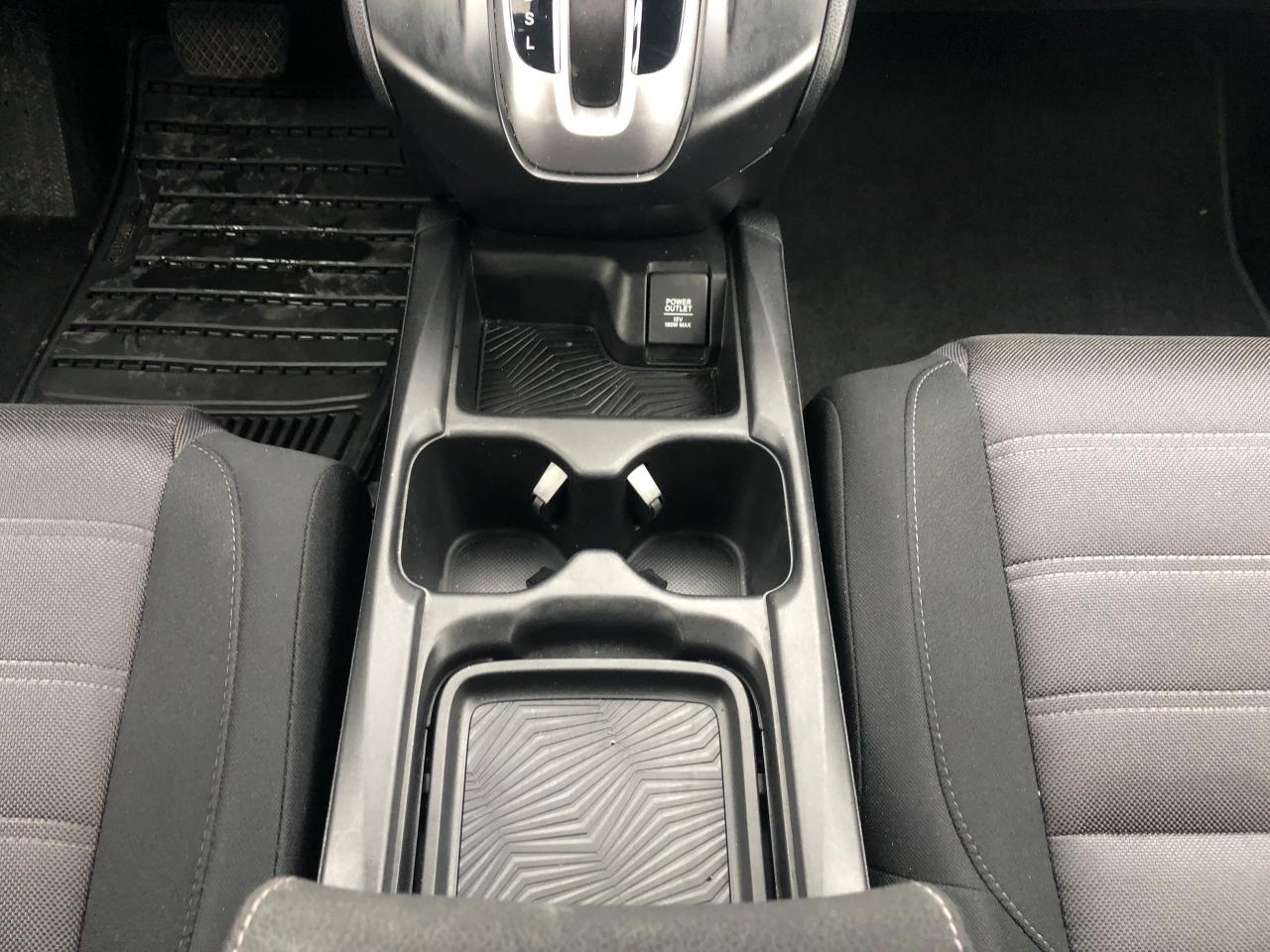 2018 Honda CR-V LX / REMOTE START / B.CAM / H.SEATS Photo13