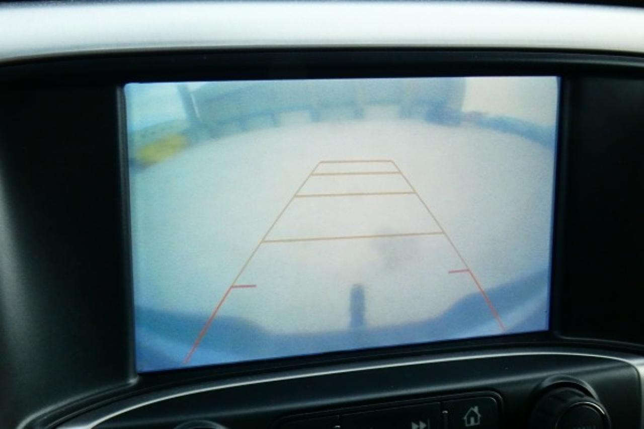 2018 GMC Sierra 1500 SLE 4WD Double Cab w/Htd cloth, BUC - Photo #12