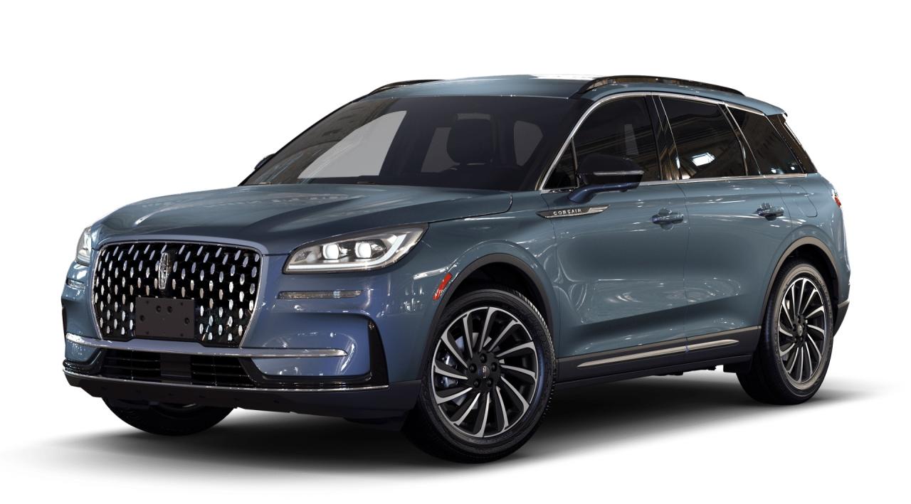 2026 Lincoln Corsair Reserve AWD Photo0