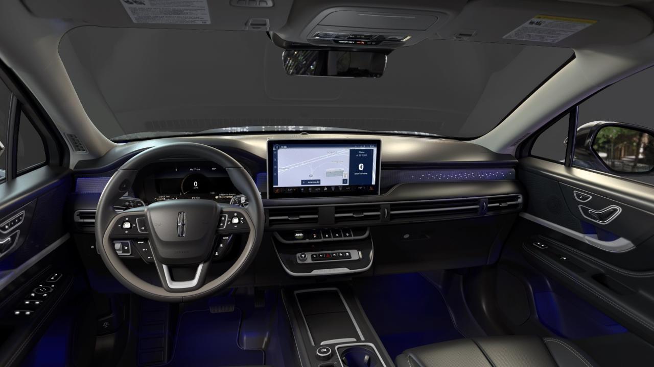 2026 Lincoln Corsair Reserve AWD Photo