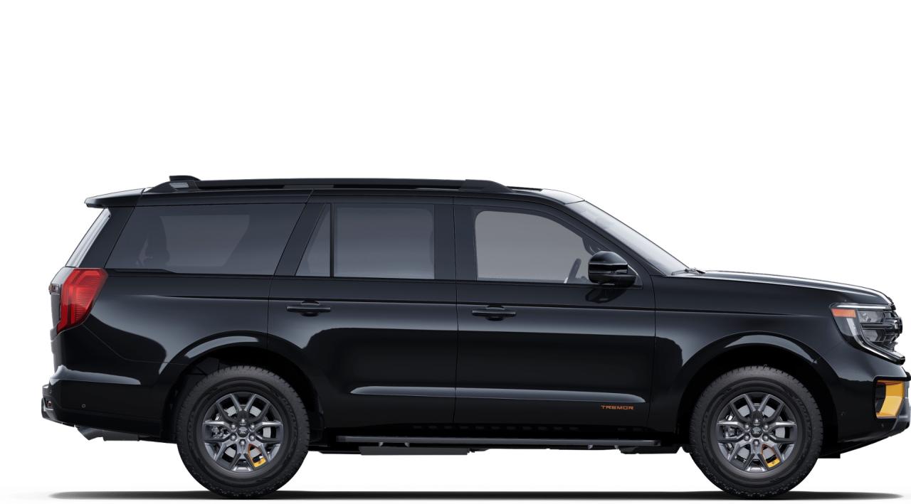 2025 Ford Expedition TREMOR 4x4 501A Photo4