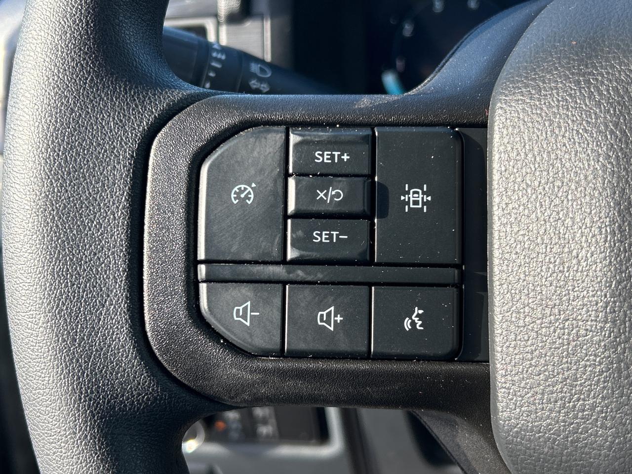 2025 Ford F-150 STX 4WD Service Loaner Photo