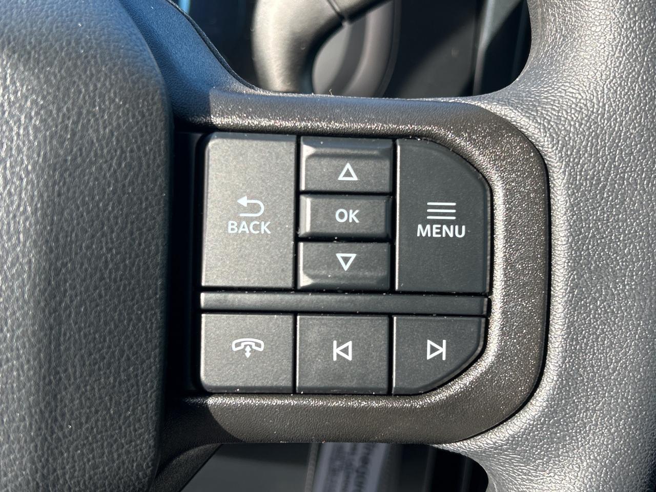 2025 Ford F-150 STX 4WD Service Loaner Photo