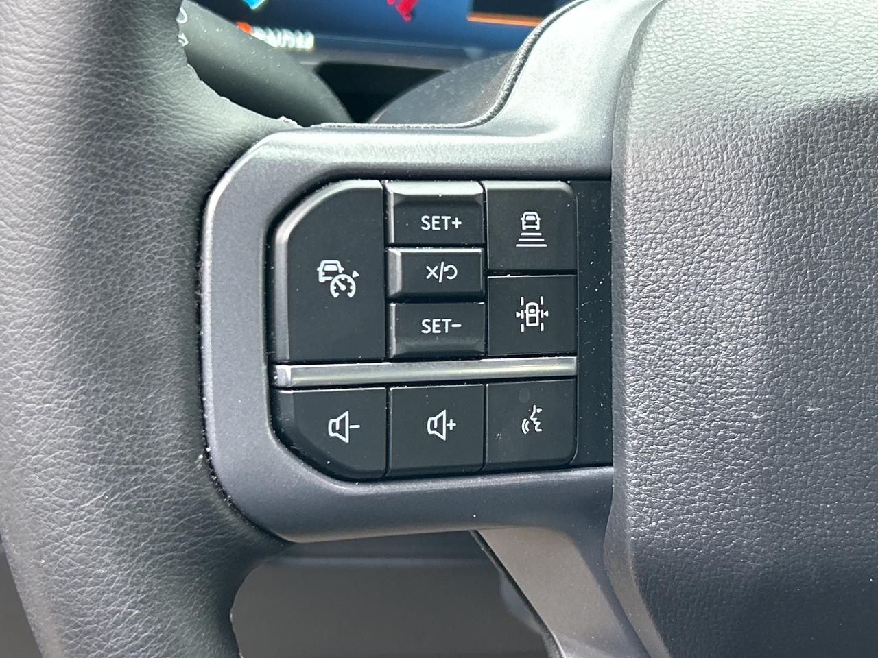 2025 Ford F-150 XLT 4WD SuperCrew 5.5' Box 302A Photo