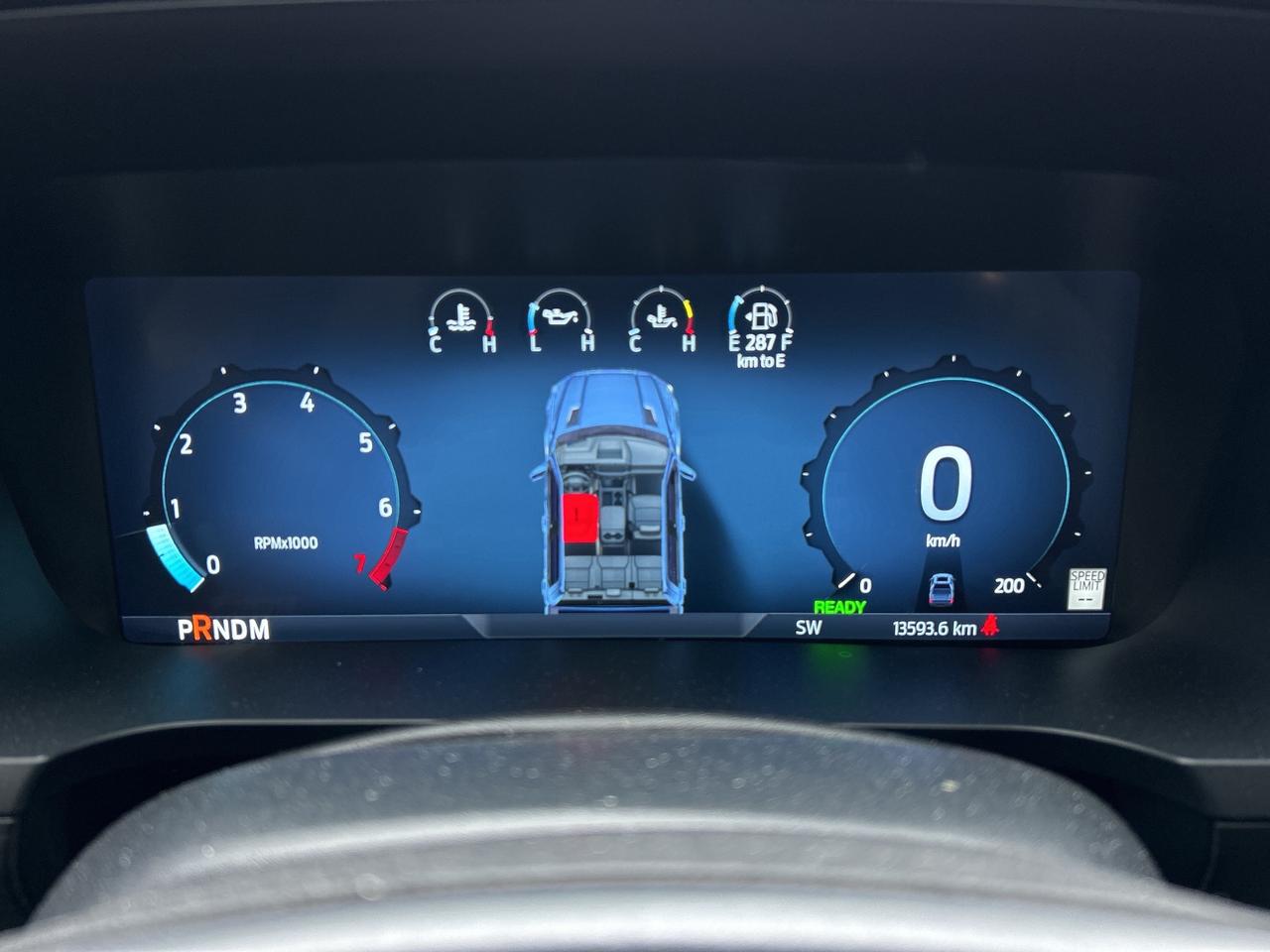 2025 Ford F-150 XLT 4WD SuperCrew 5.5' Box 302A Photo