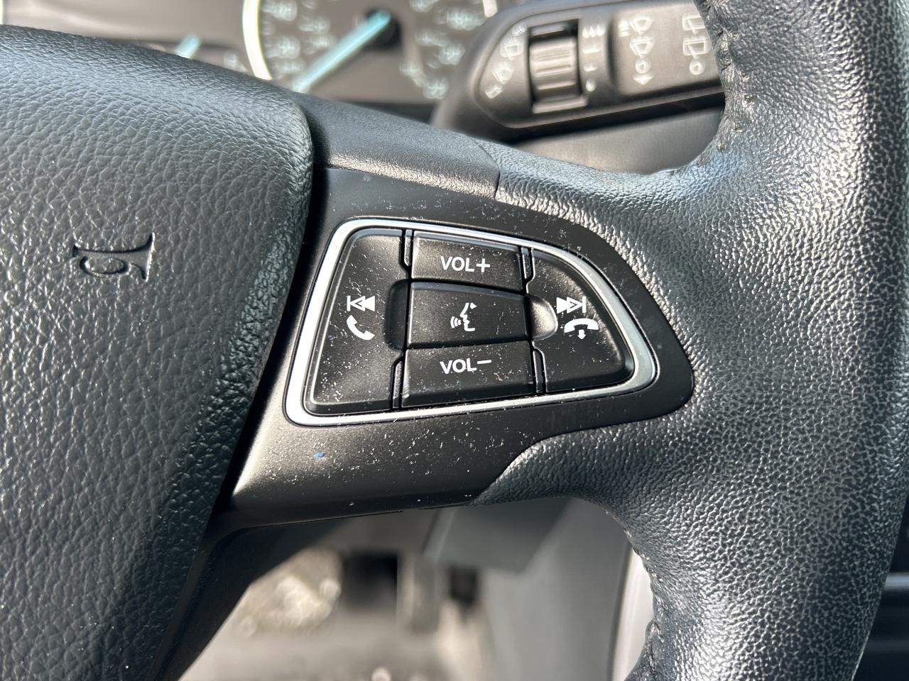 2020 Ford EcoSport SE FWD Photo