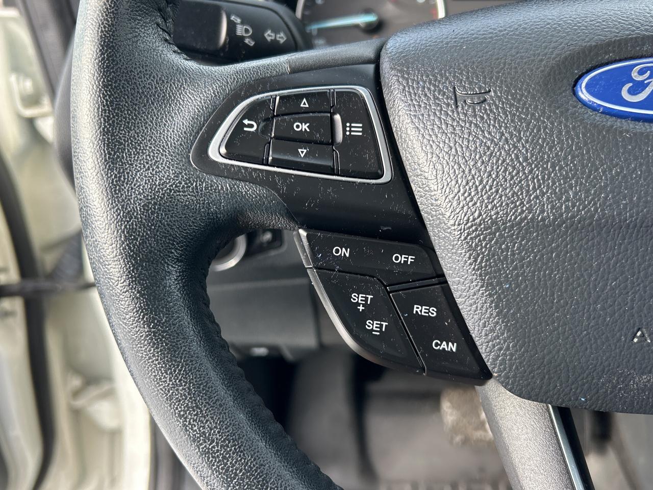 2020 Ford EcoSport SE FWD Photo