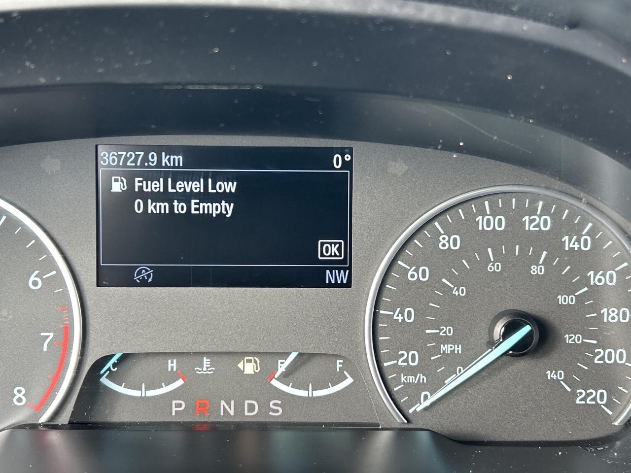 2020 Ford EcoSport SE FWD Photo