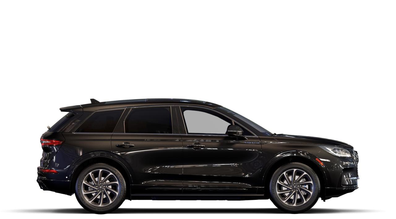 2024 Lincoln Corsair Grand Touring AWD Photo