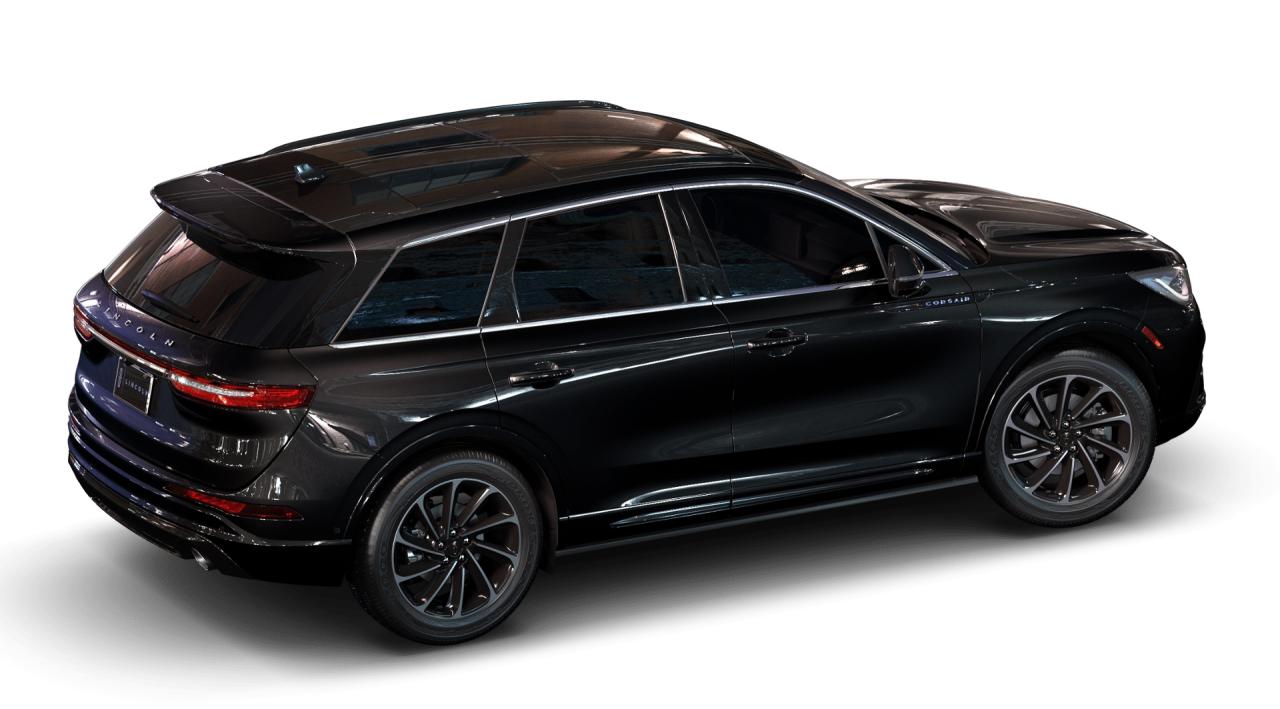 2024 Lincoln Corsair Grand Touring AWD Photo