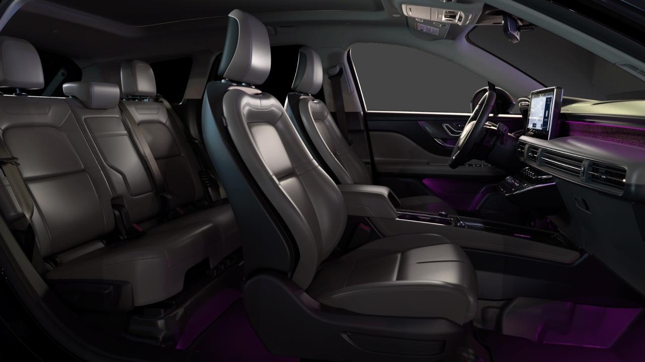 2024 Lincoln Corsair Grand Touring AWD Photo