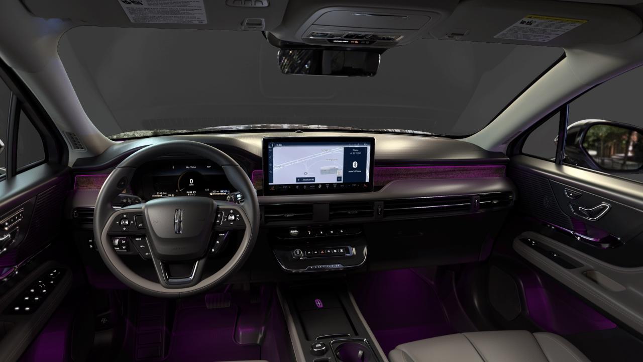 2024 Lincoln Corsair Grand Touring AWD Photo