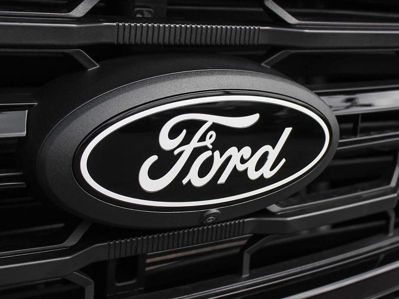 2025 Ford F-150 XLT 4WD SuperCrew 5.5' Box Photo