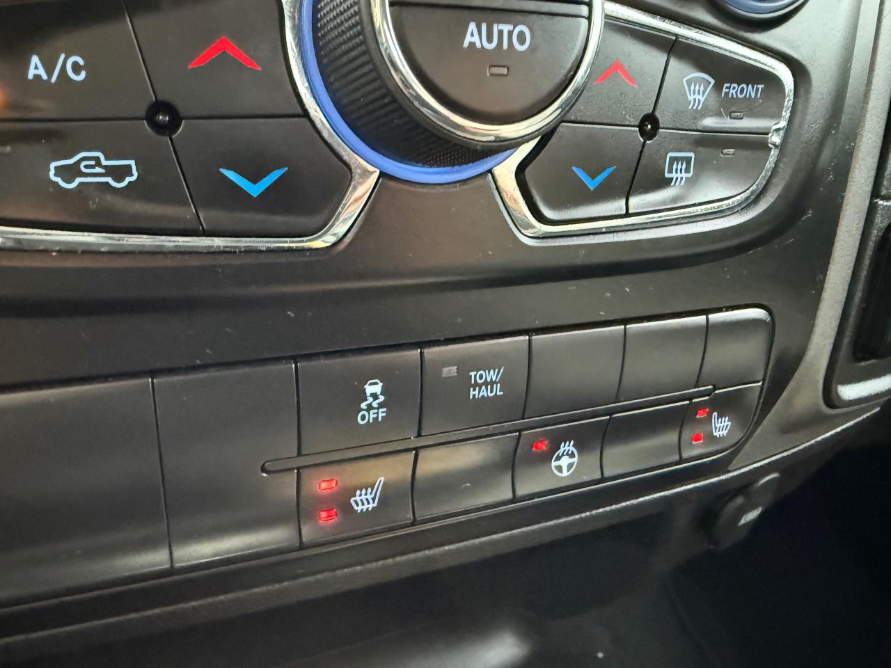 2021 RAM 1500 Classic Tradesman Heated Steering and Seats! AutoStart! Photo