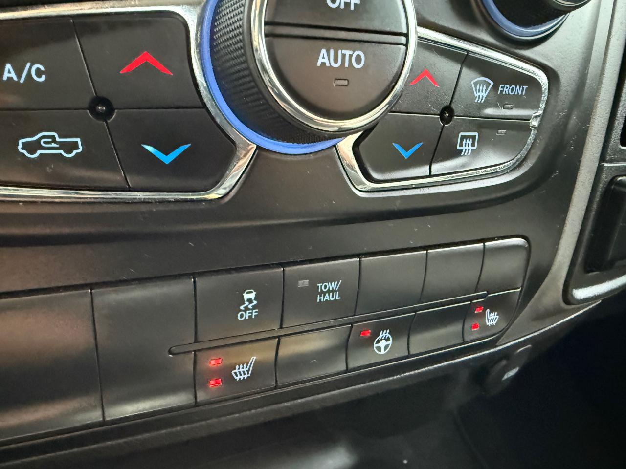 2021 RAM 1500 Classic Tradesman Heated Steering and Seats! AutoStart! Photo