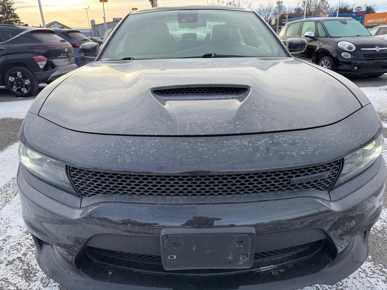 Used 2023 Dodge Charger GT NAV! Sunroof! Heat and Cool Seats! for sale in Kemptville, ON