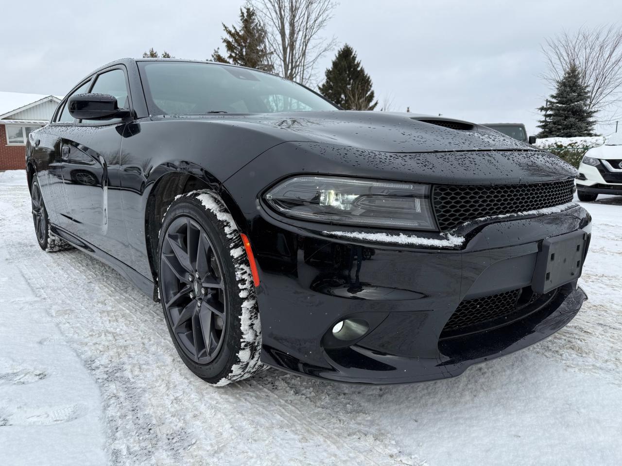 2023 Dodge Charger GT NAV! Sunroof! Heat and Cool Seats! Photo