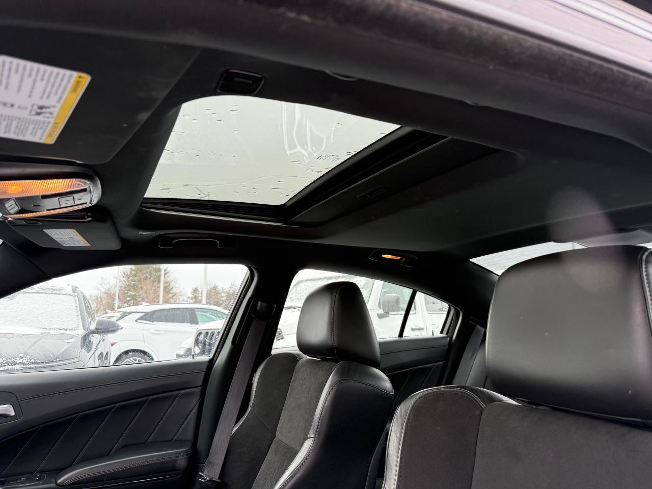 2023 Dodge Charger GT NAV! Sunroof! Heat and Cool Seats! Photo