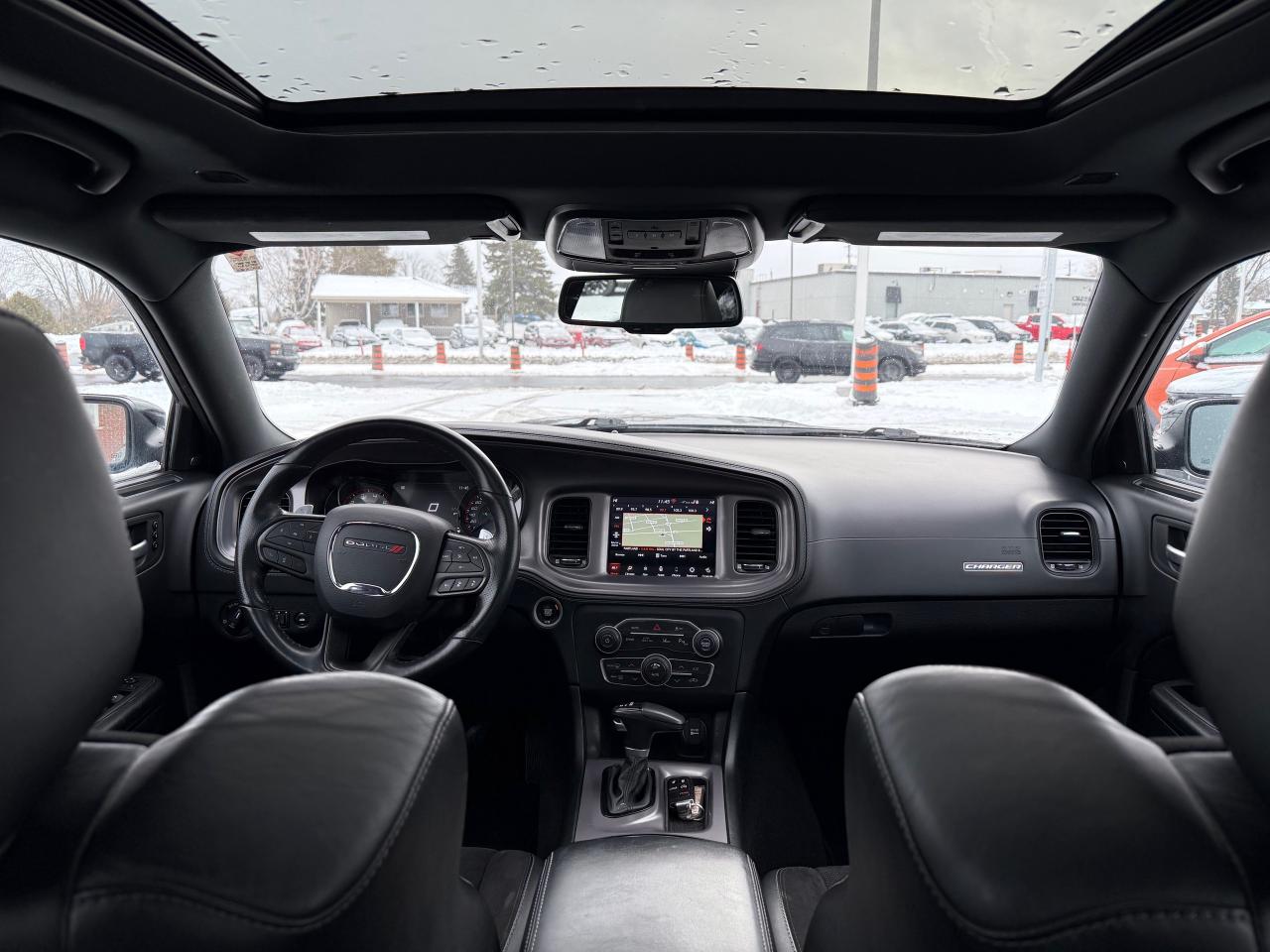 2023 Dodge Charger GT NAV! Sunroof! Heat and Cool Seats! Photo