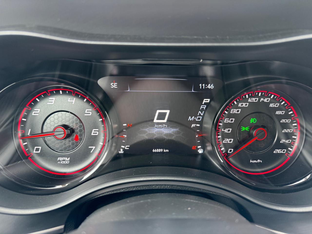 2023 Dodge Charger GT NAV! Sunroof! Heat and Cool Seats! Photo