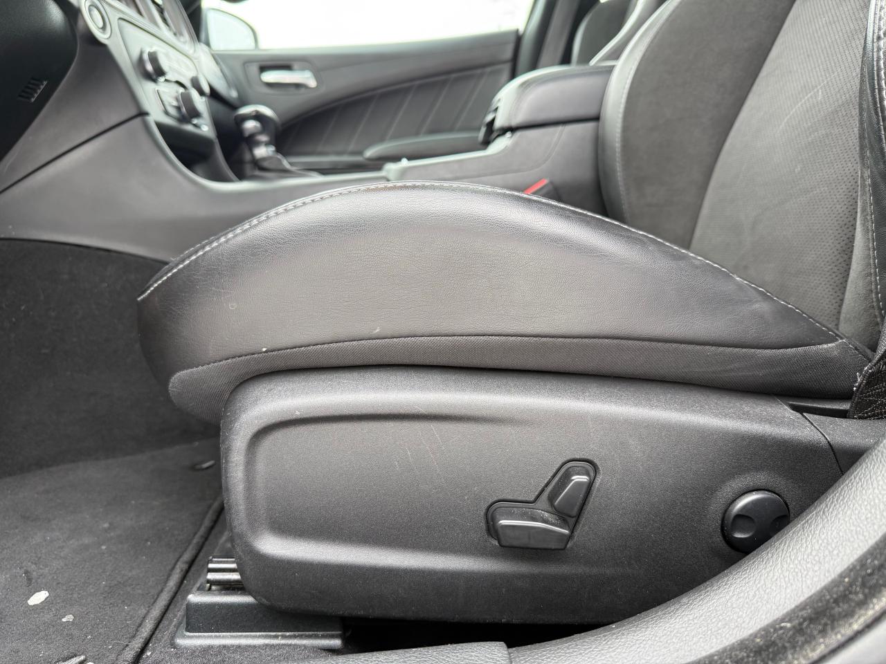 2023 Dodge Charger GT NAV! Sunroof! Heat and Cool Seats! Photo