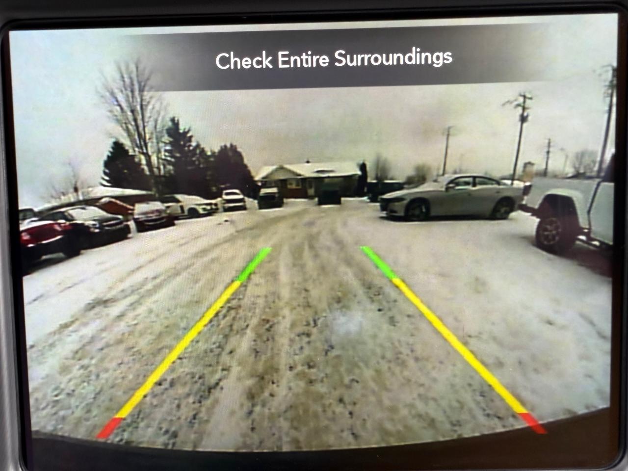 2023 Dodge Charger GT NAV! Sunroof! Heat and Cool Seats! Photo