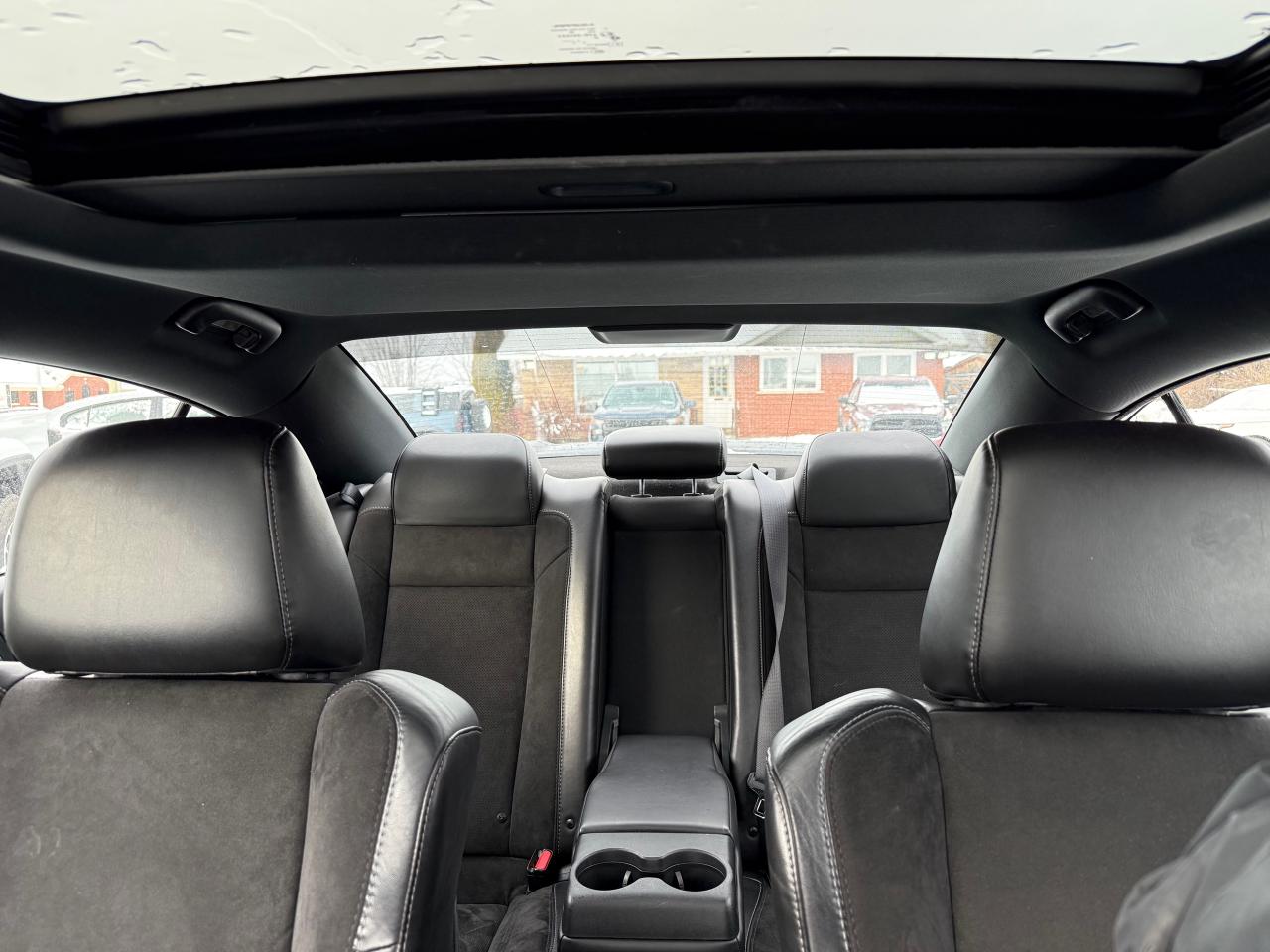 2023 Dodge Charger GT NAV! Sunroof! Heat and Cool Seats! Photo