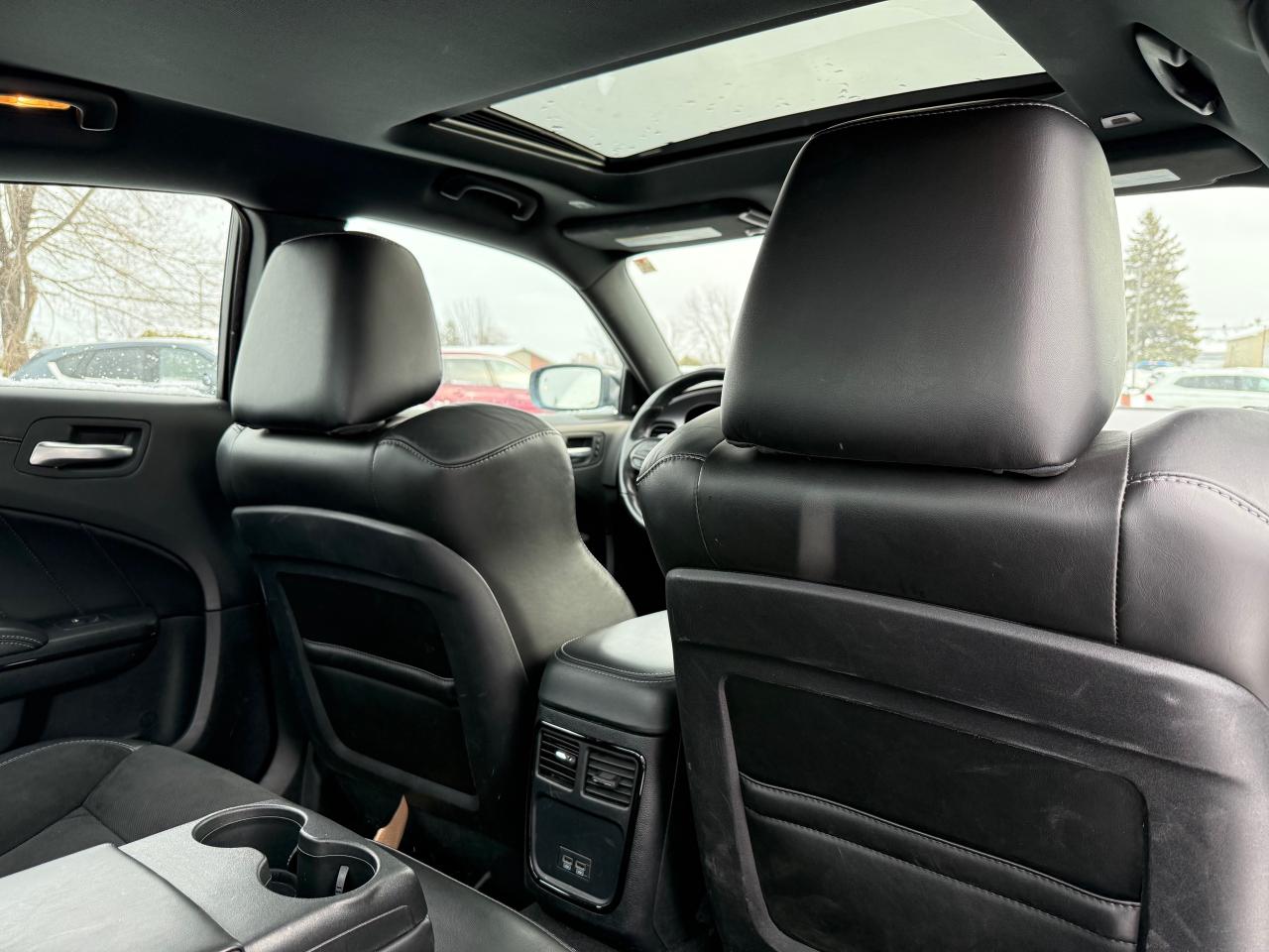 2023 Dodge Charger GT NAV! Sunroof! Heat and Cool Seats! Photo