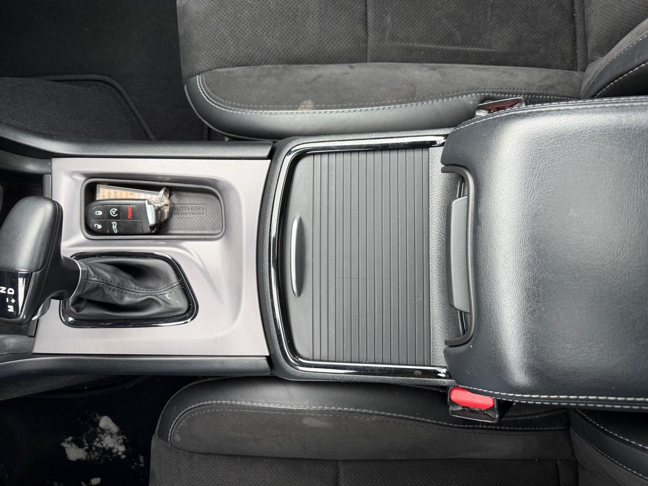 2023 Dodge Charger GT NAV! Sunroof! Heat and Cool Seats! Photo