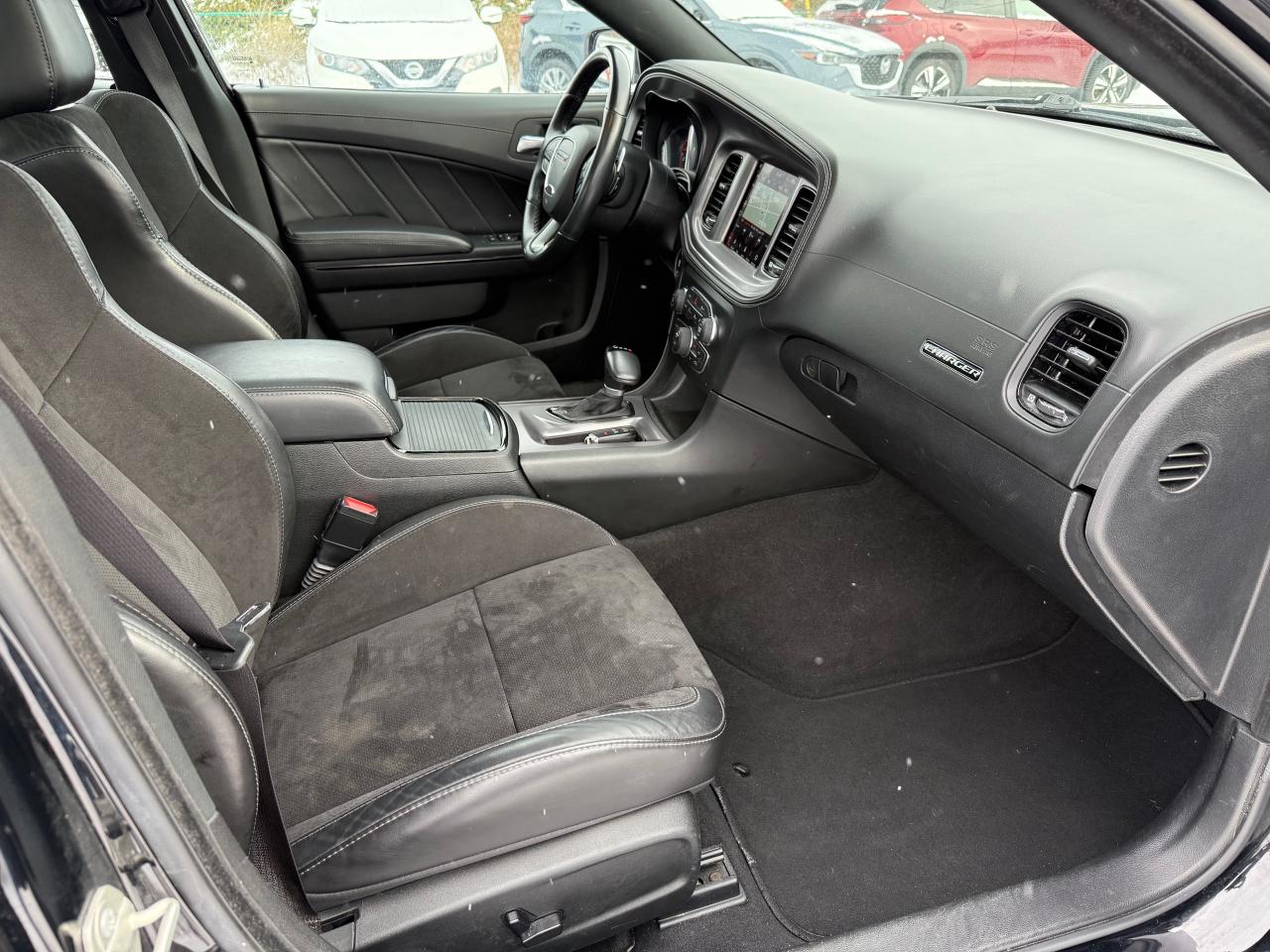 2023 Dodge Charger GT NAV! Sunroof! Heat and Cool Seats! Photo