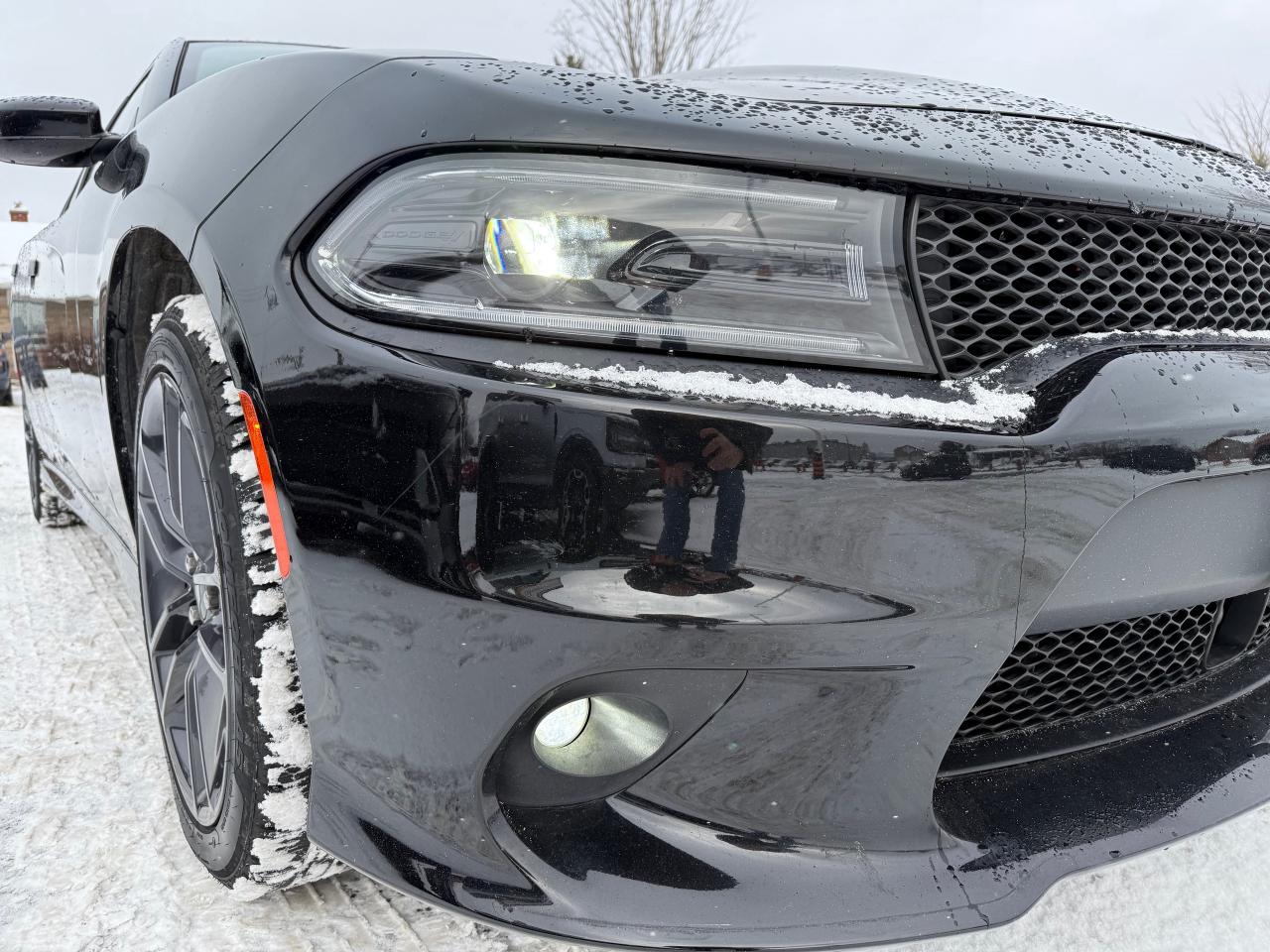 2023 Dodge Charger GT NAV! Sunroof! Heat and Cool Seats! Photo