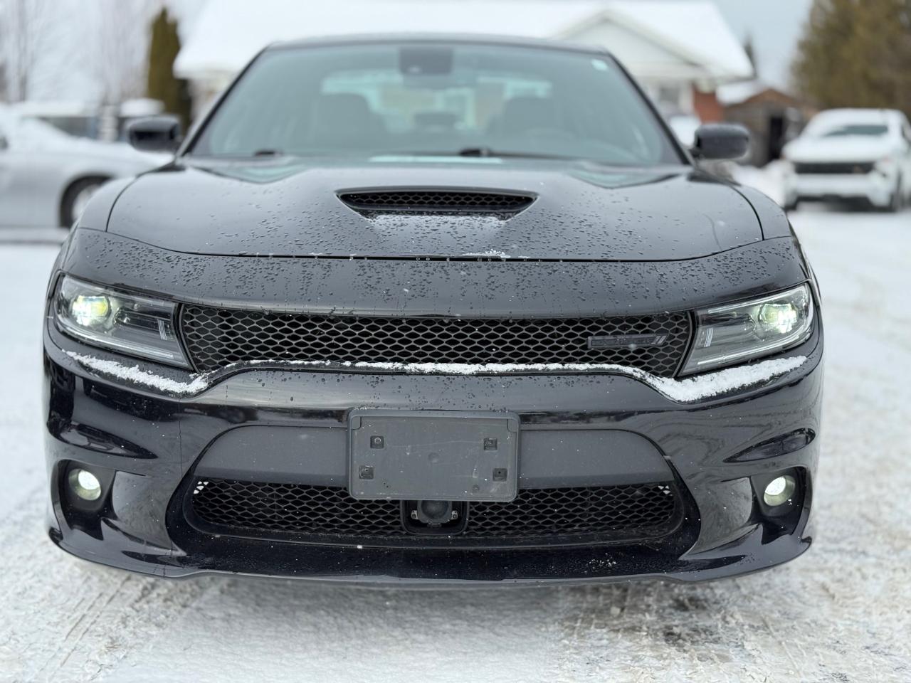 2023 Dodge Charger GT NAV! Sunroof! Heat and Cool Seats! Photo