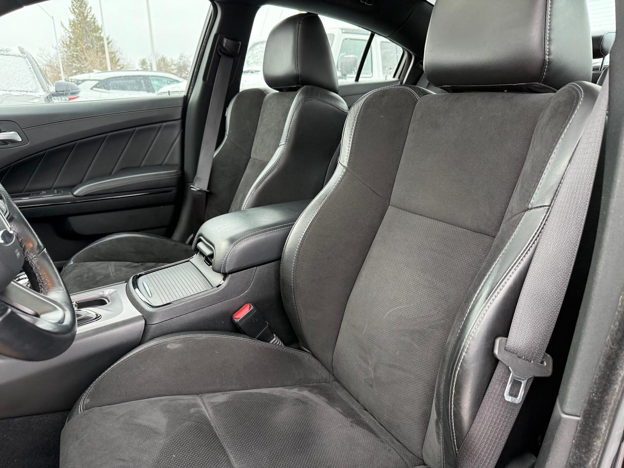 2023 Dodge Charger GT NAV! Sunroof! Heat and Cool Seats! Photo