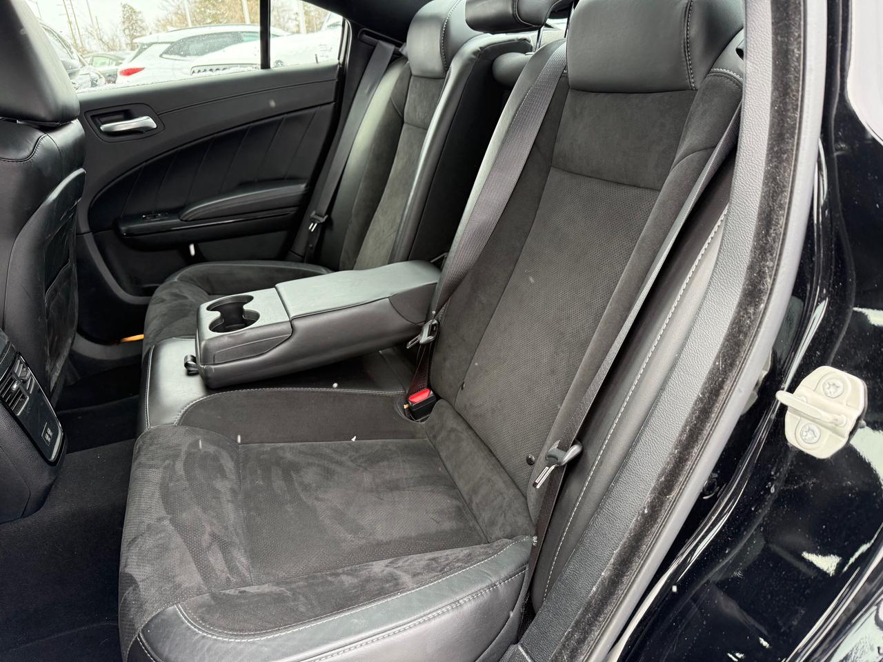 2023 Dodge Charger GT NAV! Sunroof! Heat and Cool Seats! Photo