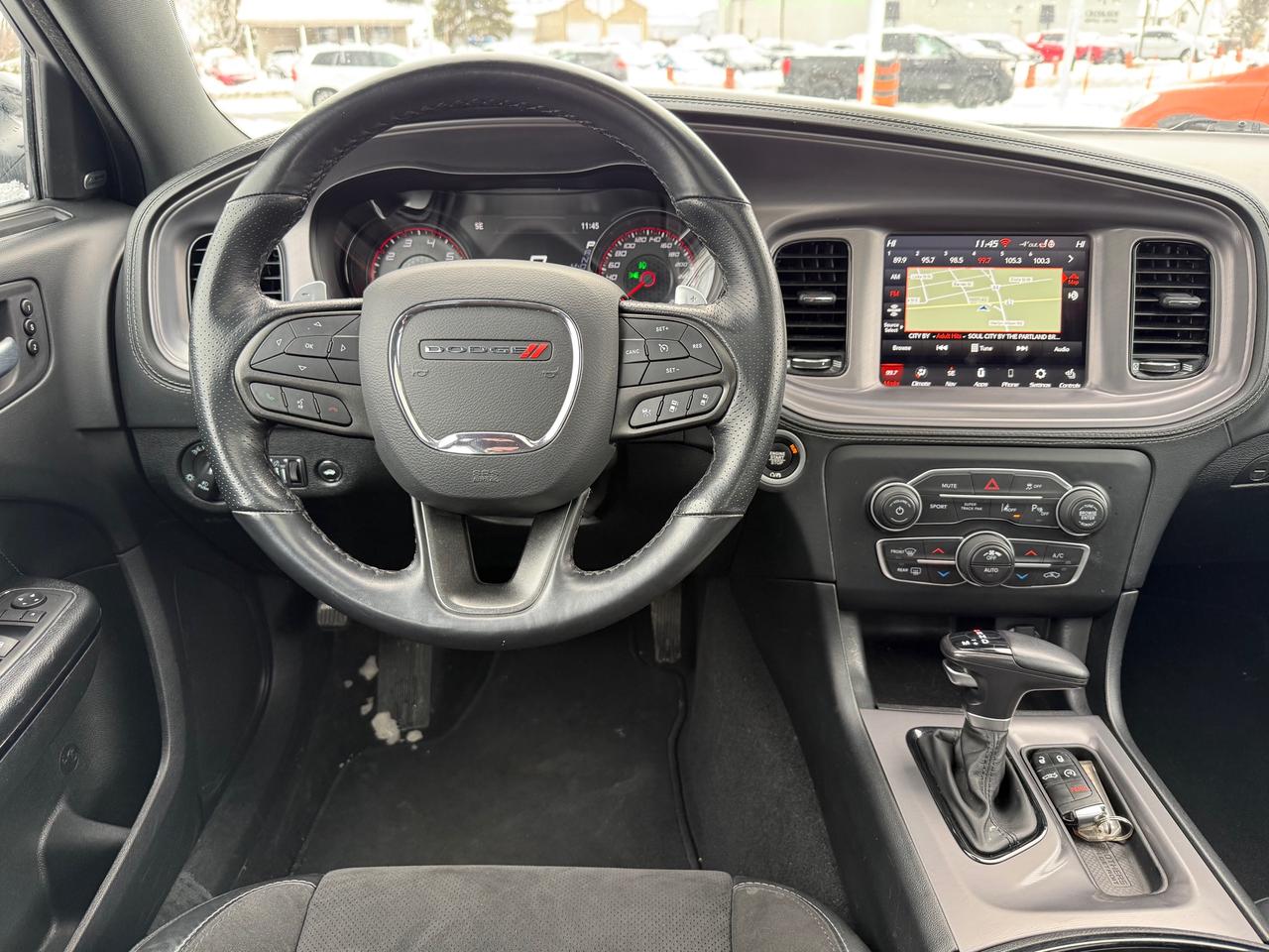 2023 Dodge Charger GT NAV! Sunroof! Heat and Cool Seats! Photo