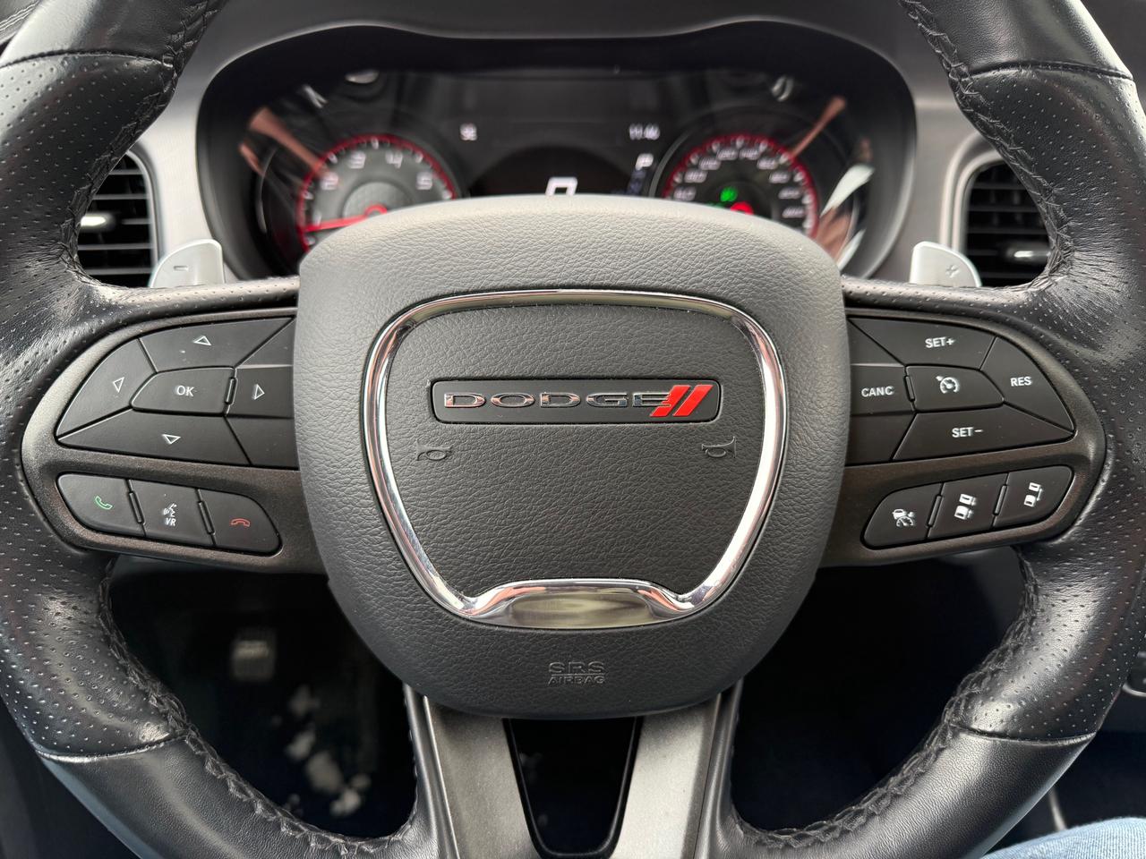 2023 Dodge Charger GT NAV! Sunroof! Heat and Cool Seats! Photo