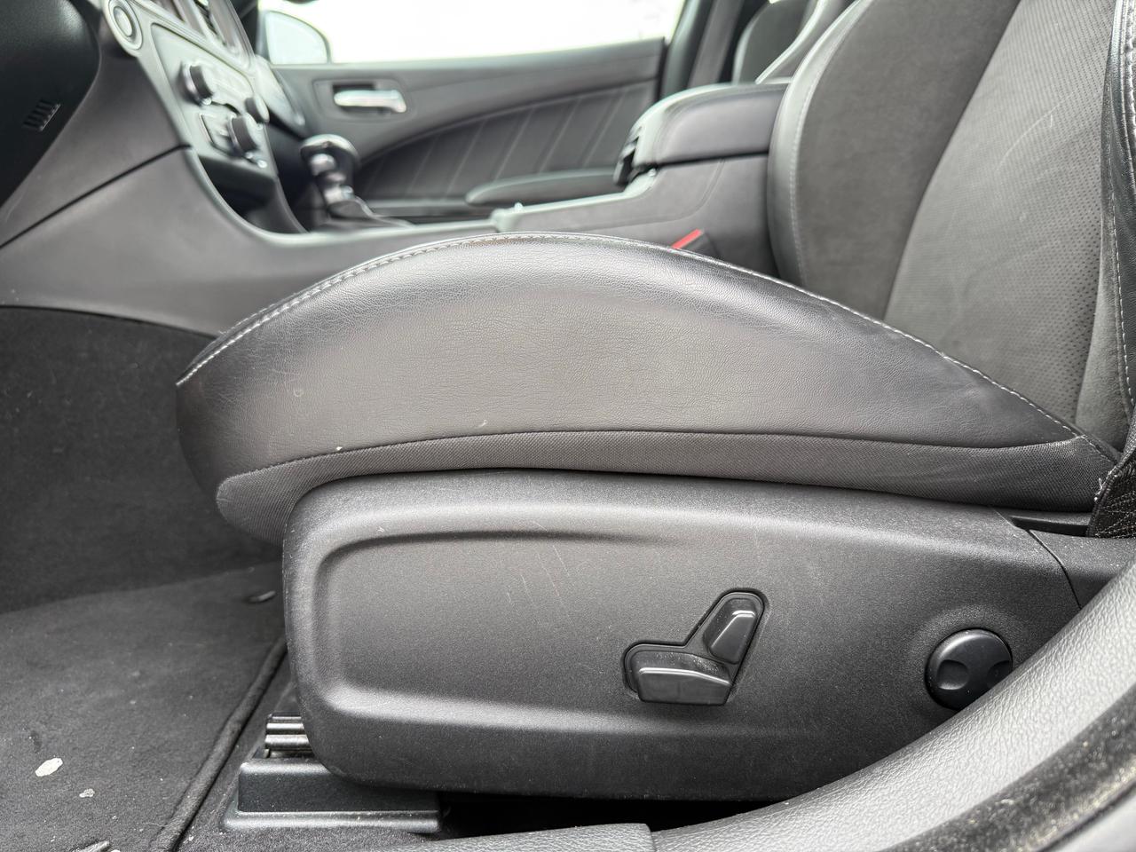 2023 Dodge Charger GT NAV! Sunroof! Heat and Cool Seats! Photo