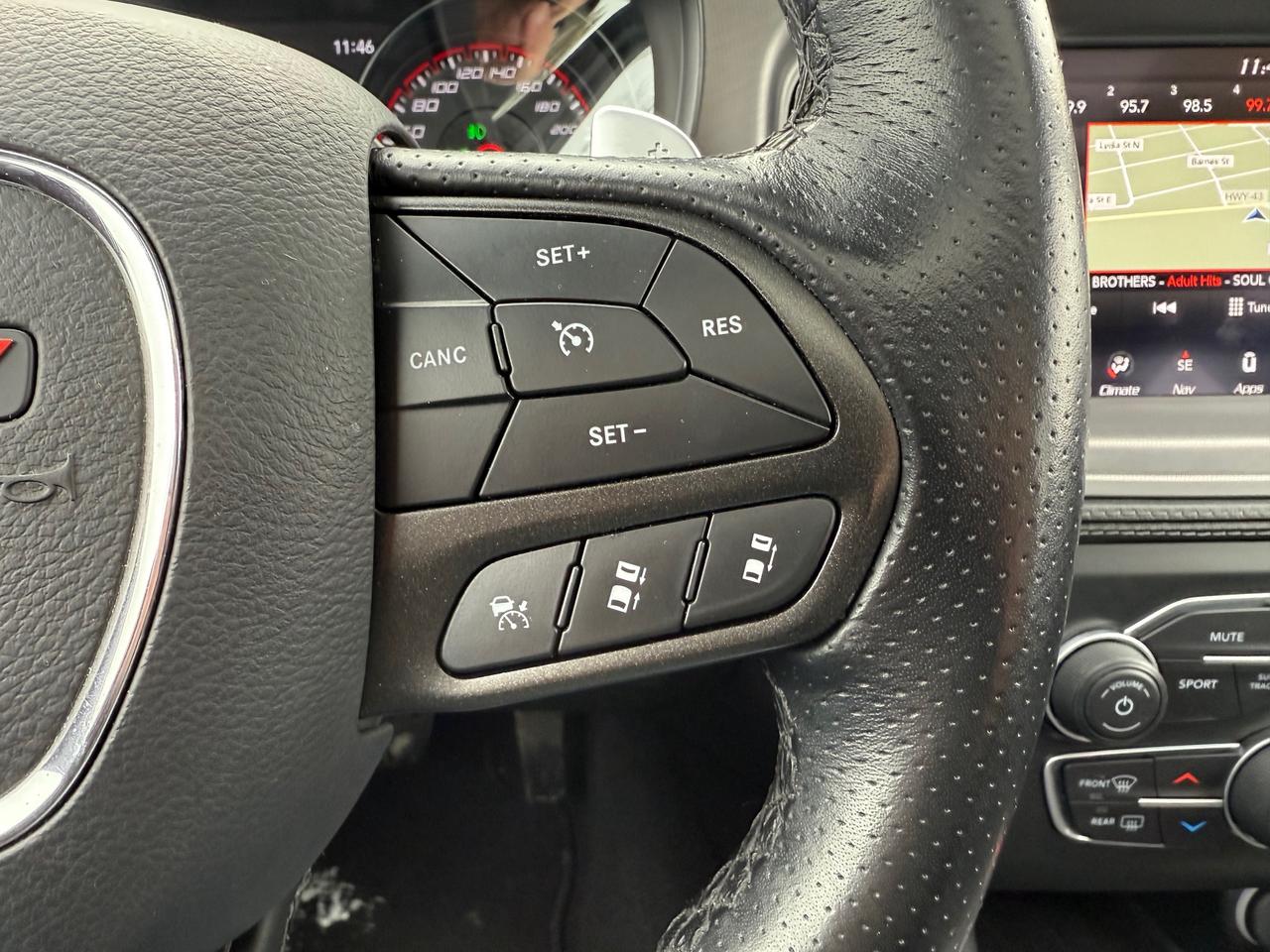 2023 Dodge Charger GT NAV! Sunroof! Heat and Cool Seats! Photo