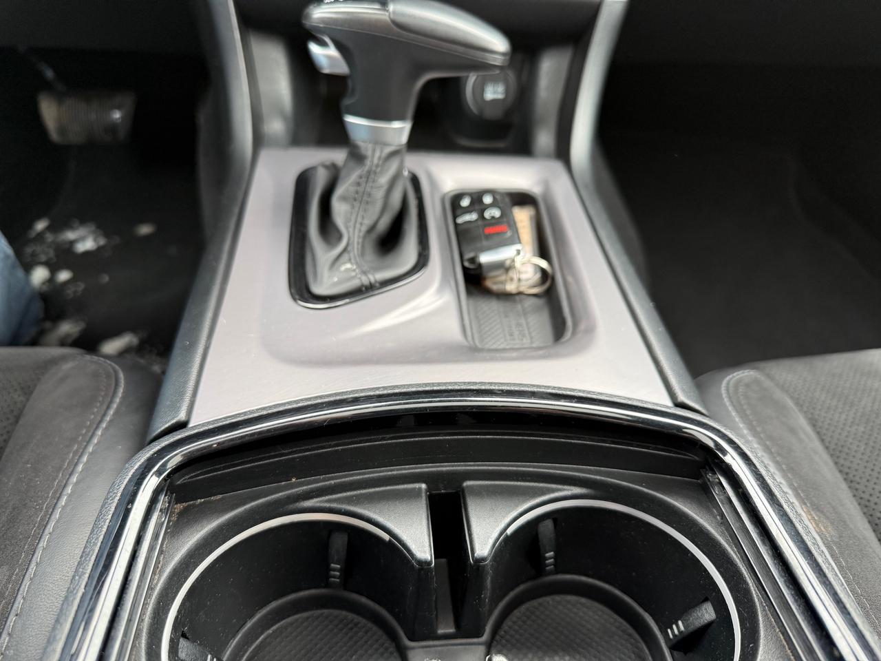 2023 Dodge Charger GT NAV! Sunroof! Heat and Cool Seats! Photo