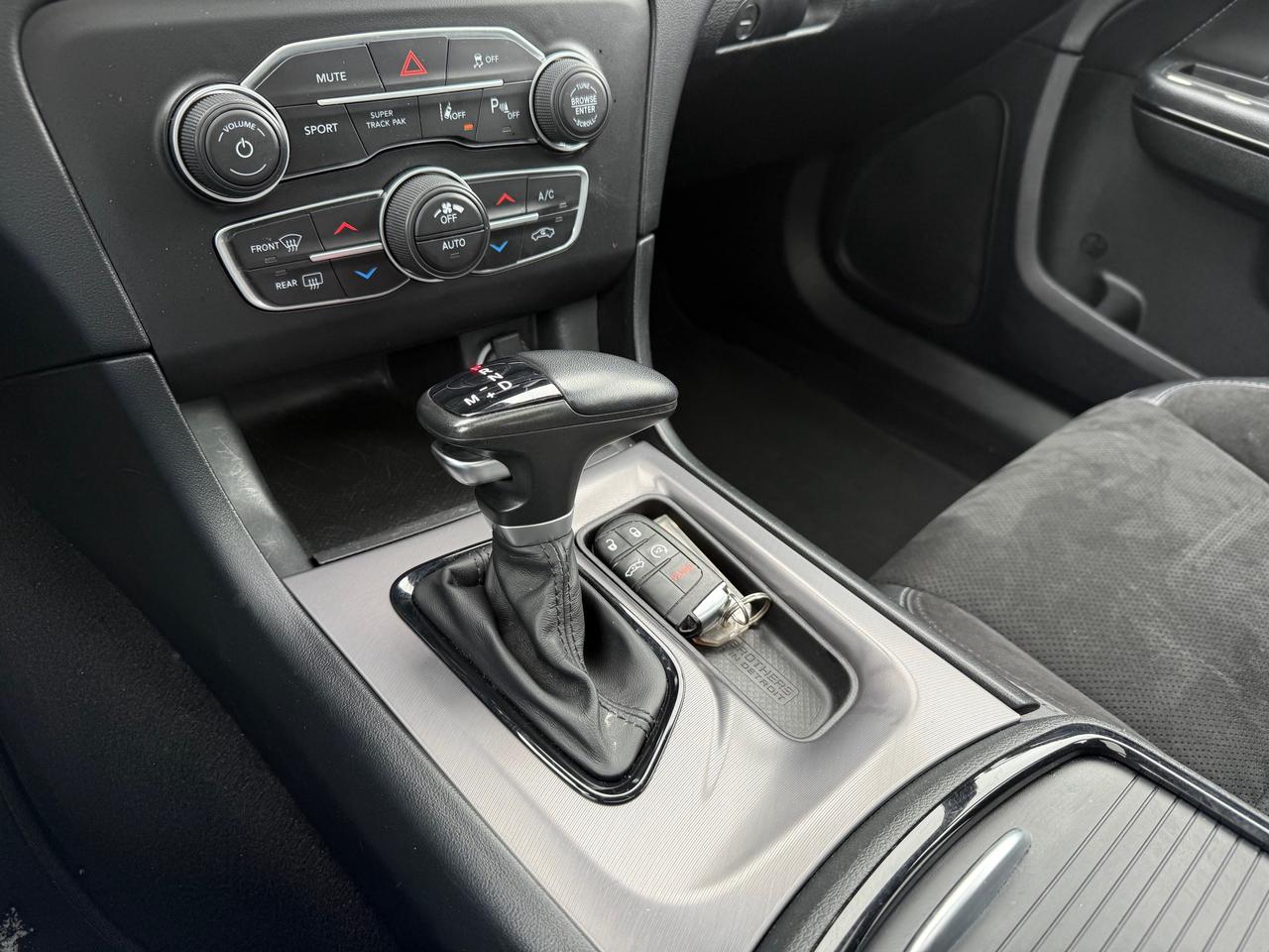 2023 Dodge Charger GT NAV! Sunroof! Heat and Cool Seats! Photo